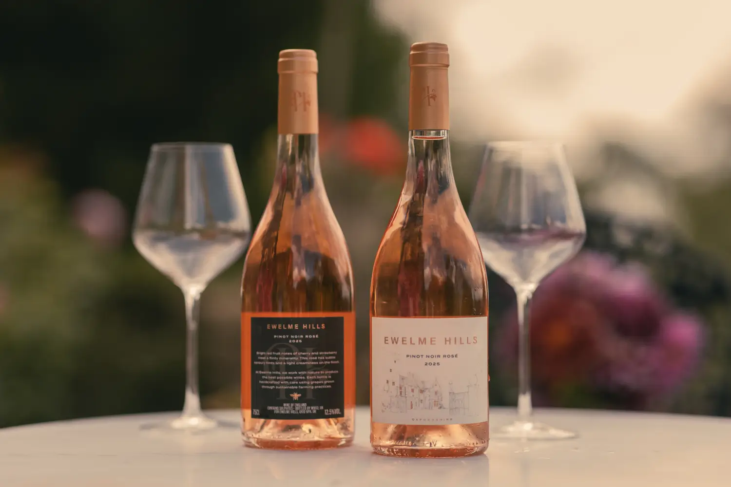 Ewelme Hills Pinot Noir Rosé Ewelme Hills Pinot Noir Rosé 2025
